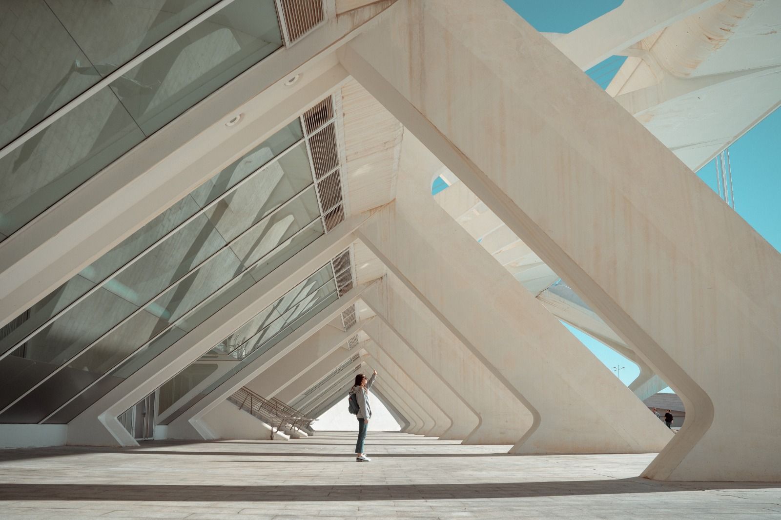 Valencia Luxury Concierge — 2